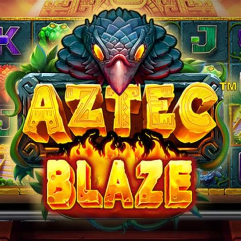Aztec Twist Blaze
