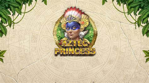 Aztec Warrior Princess 888 Casino