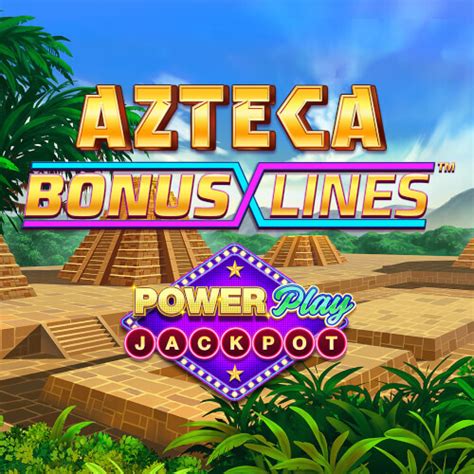 Azteca Bonus Lines Betway