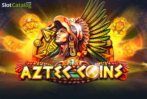 Aztecs Coins Slot - Play Online
