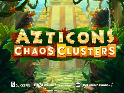 Azticons Chaos Clusters Betfair