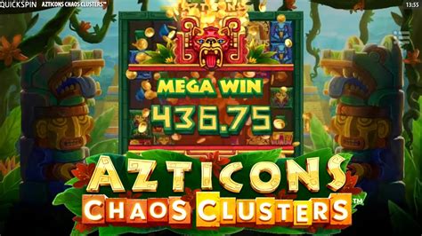 Azticons Chaos Clusters Netbet