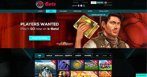 B Bets Casino Haiti