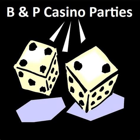 B P Casino Partes