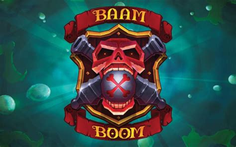 Baam Boom Blaze