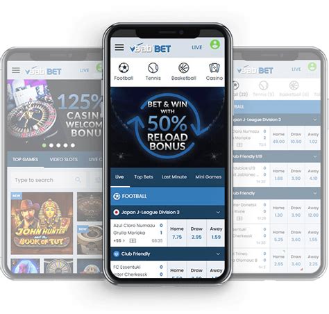 Babibet Casino App