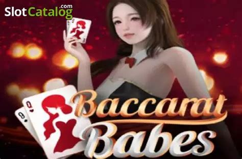 Baccarat Babes Slot Gratis