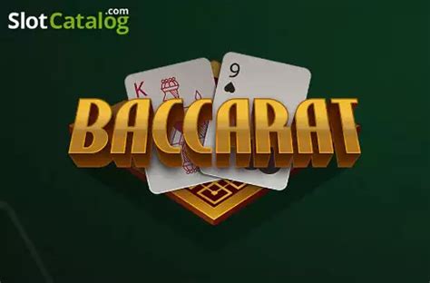 Baccarat Esa Gaming Betsul
