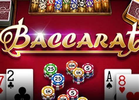 Baccarat Evoplay Betfair