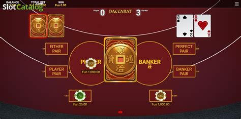 Baccarat Onetouch Bwin