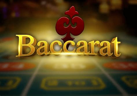 Baccarat Urgent Games Novibet