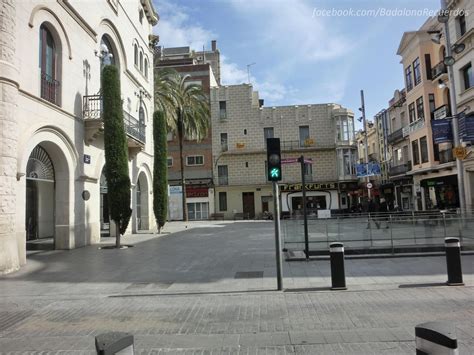 Badalona De Fenda