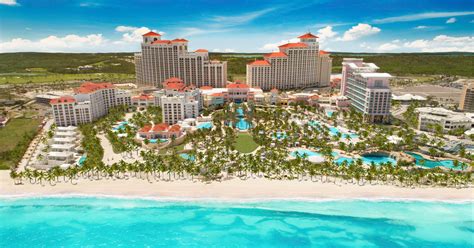 Baha Mar Casino