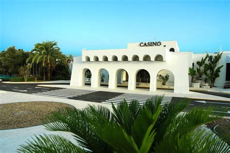 Baia De Cadis Casino