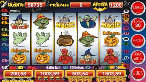 Baixar Halloween Slots