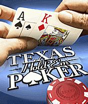 Baixar Texas Holdem Poker 240x320