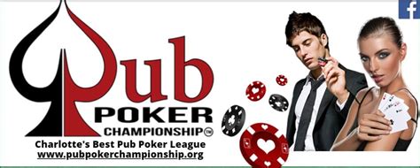 Balas De Poker League Charlotte Nc