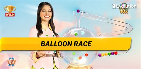 Balloon Run Bwin