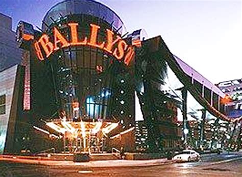 Bally Casino Ecuador