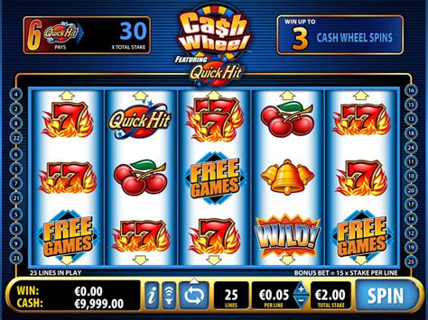 Bally Slots De Download Gratis