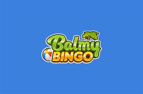 Balmy Bingo Casino Codigo Promocional