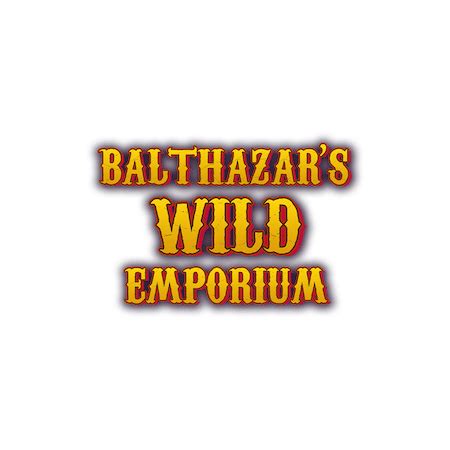 Balthazar S Wild Emporium Betway