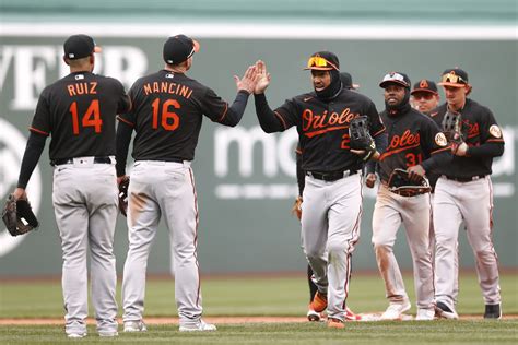 Baltimore Orioles vs Boston Red Sox pronostico MLB