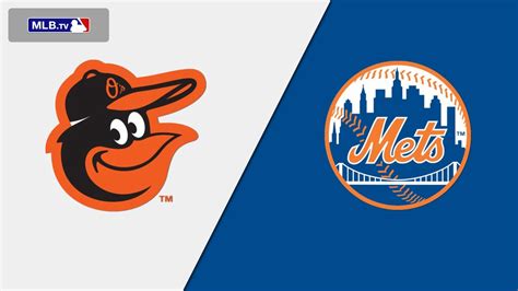 Baltimore Orioles vs New York Mets pronostico MLB