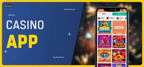 Bambet Casino App