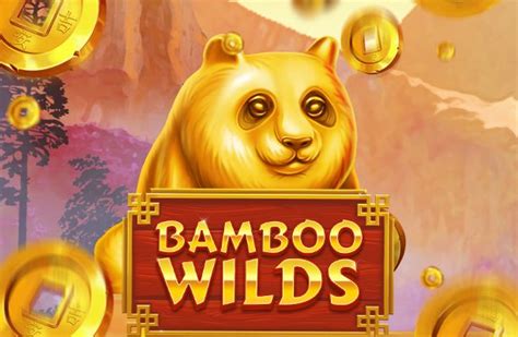 Bamboo Wilds Betsson