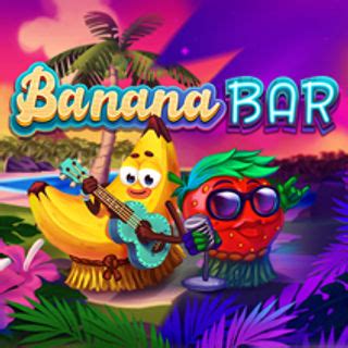 Banana Bar Parimatch
