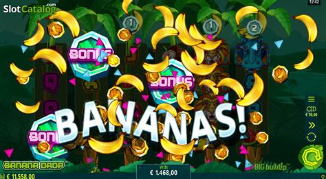 Banana Drop Slot - Play Online