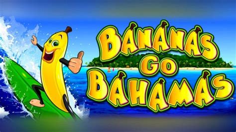 Banana Ir Bahamas Casino