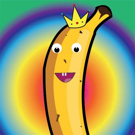 Banana King Parimatch