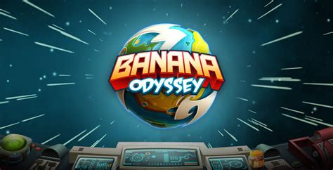 Banana Odyssey Bodog