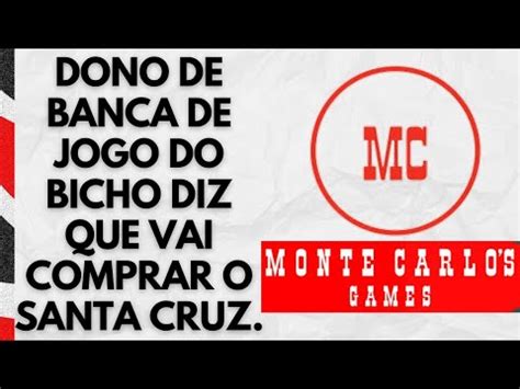 Banca De Jogo