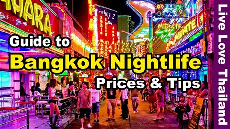 Bangkok Nights Bodog