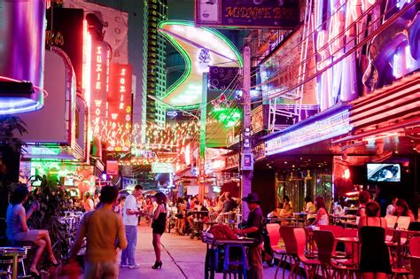 Bangkok Nights Brabet