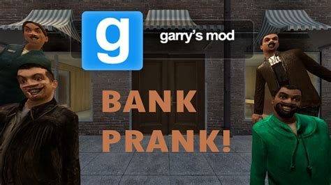 Bank Or Prank Blaze