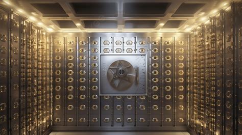 Bank Vault Parimatch