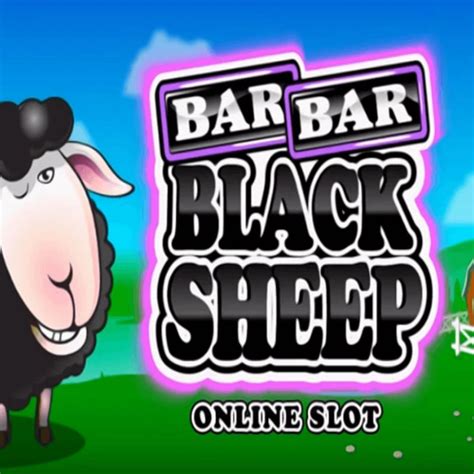 Bar Bar Black Sheep Remastered Leovegas