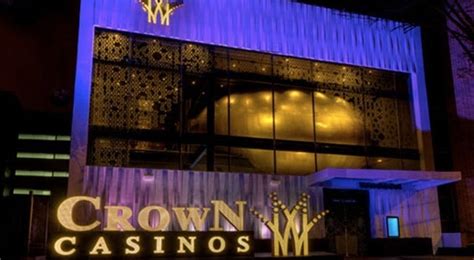 Bar Do Casino Crown Bogota