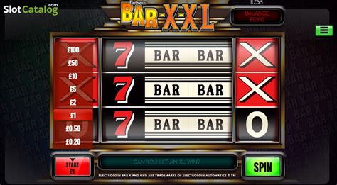 Bar X Xl Review 2024