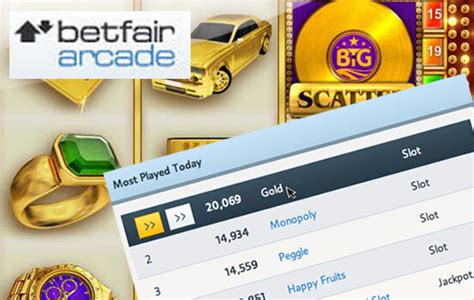 Barbarian Gold Betfair