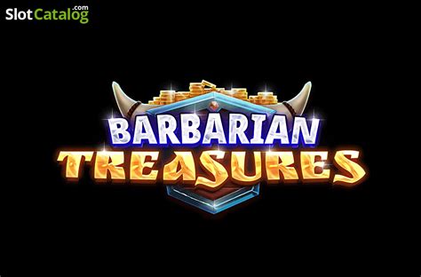 Barbarian Treasures Bwin