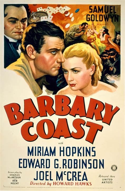 Barbary Coast Bet365