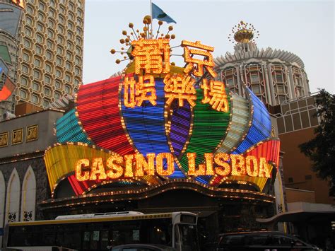 Barbies Casino Lisboa