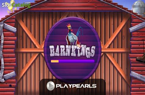 Barnkings Leovegas