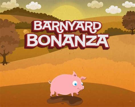 Barnyard Bonanza Blaze