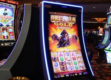 Barona Melhores Slots Casino